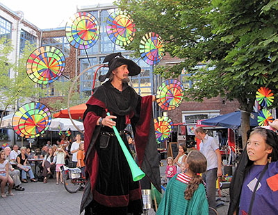 Klicken für weiter Infos zu den Kindernachmittagen