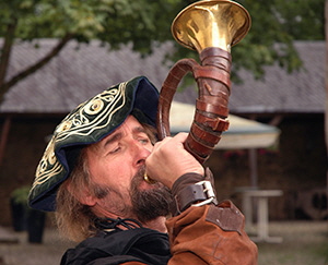 Seyd gegrüßed hochedel Gäst! Seyd gegrüßed hochedel Gäst!